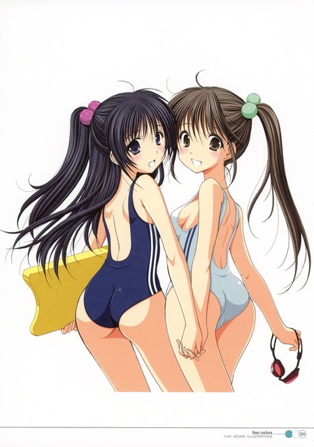 あずまゆきの画像　50枚 40