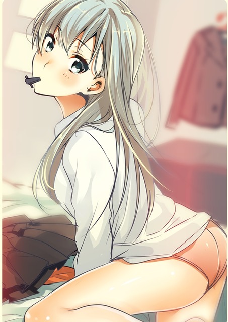 アニメ画像色々　その114　50枚 28