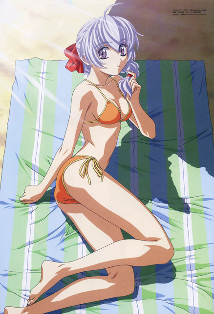 アニメ画像色々　その64　50枚 11