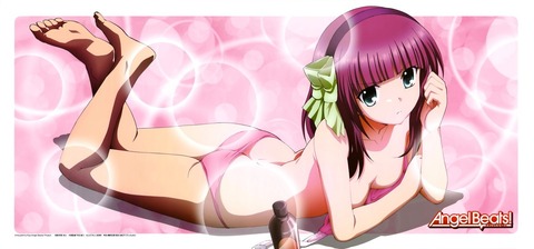 アニメ画像色々　その60　50枚 49