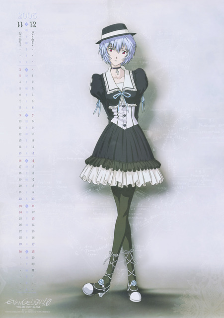アニメ画像色々　その22　50枚 32