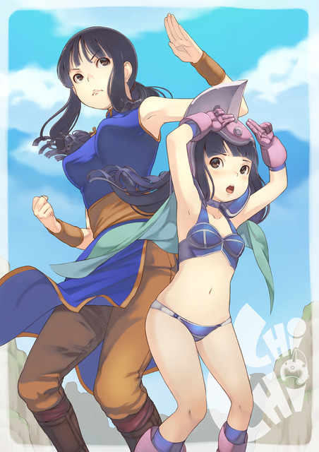 アニメ画像色々　その119　50枚 50