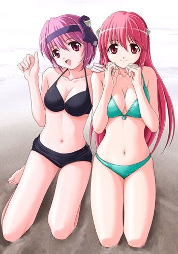 アニメ画像色々　その143　50枚 24