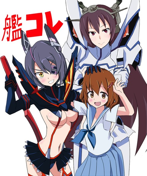 アニメ画像色々　その69　50枚 44