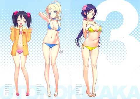 アニメ画像色々　その91　50枚 50