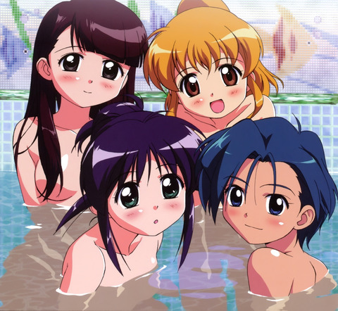 まほろまてぃっくの画像　50枚 43