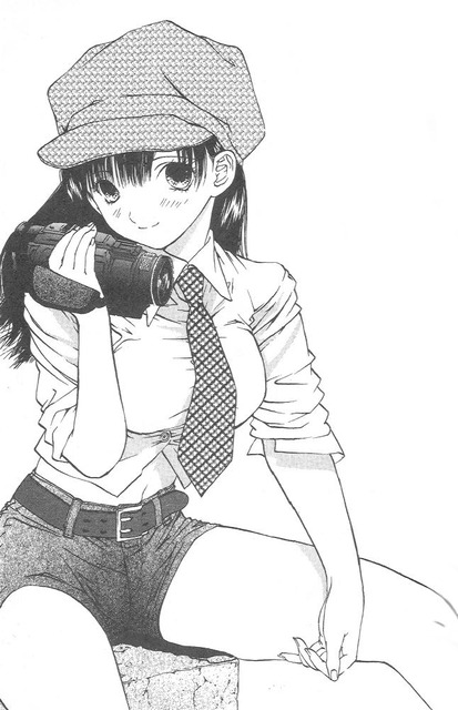 いちご100％の画像　50枚 8