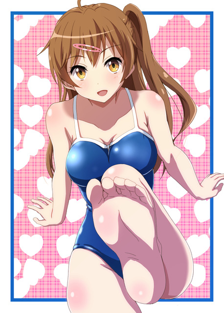 アニメ画像色々　その146　50枚 12