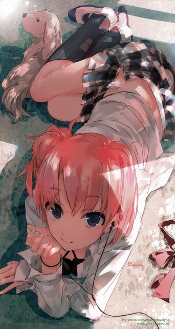 アニメ画像色々その97　50枚 13