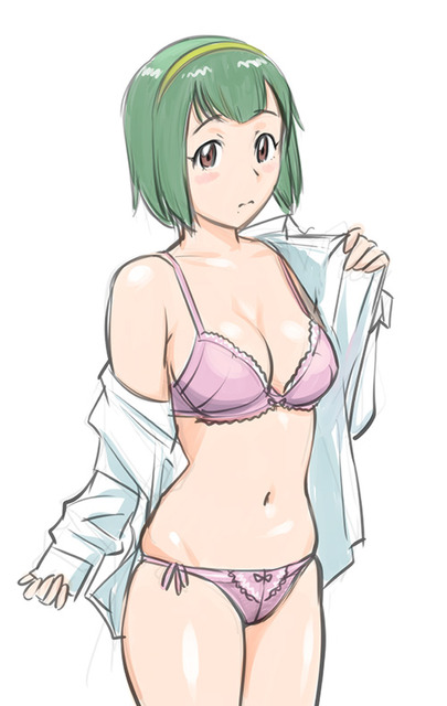 アニメ画像色々　その146　50枚 1