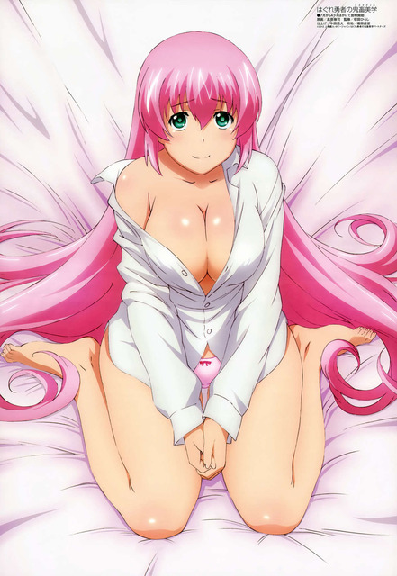 アニメ画像色々　その34　50枚 41