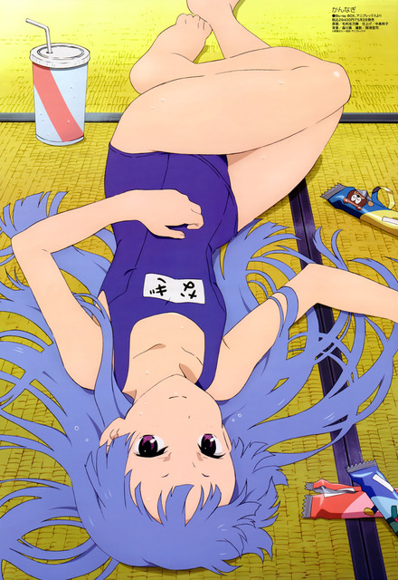 アニメ画像色々　その36　50枚 48