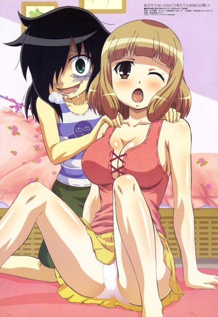アニメ画像色々　その50　50枚 41