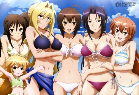 アニメ画像色々　その88　50枚 21
