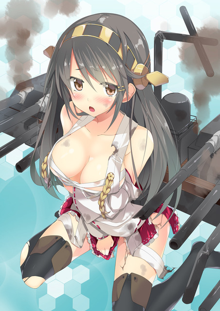 艦隊これくしょん～艦これ～のイラスト　50枚 5