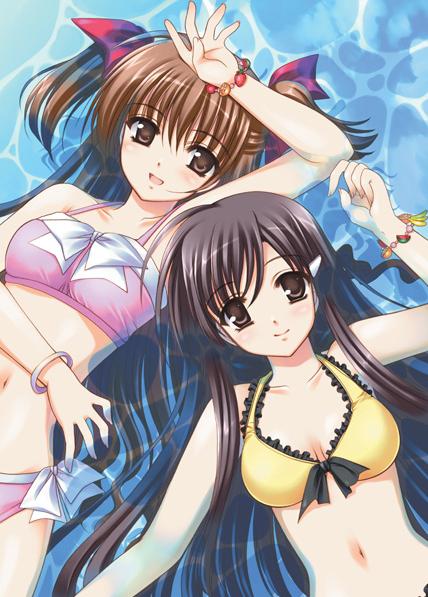 アニメ画像色々　その68　50枚 20