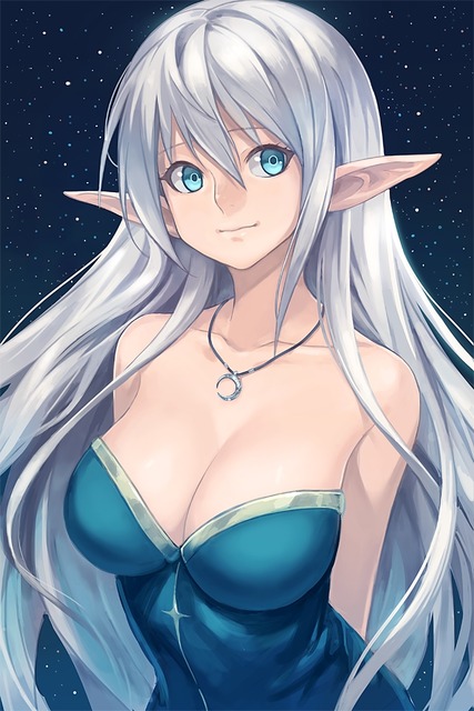 アニメ画像色々その126　50枚 49