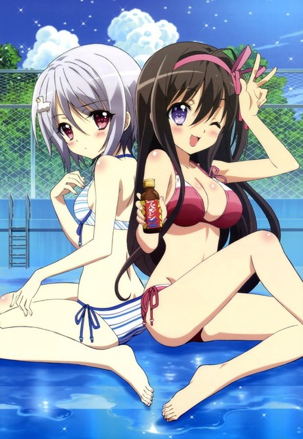 アニメ画像色々その100　50枚 28