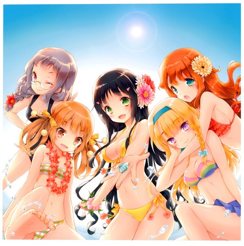 CUTEGの画像　50枚 19