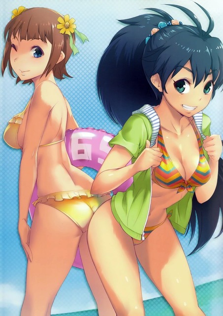 アニメ画像色々　その75　50枚 15