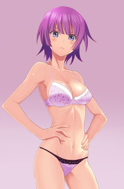 アニメ画像色々　その68　50枚 35
