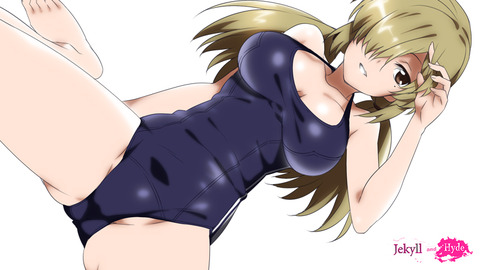 アニメ画像色々　その89　50枚 36
