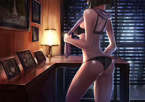 アニメ画像色々　その155　50枚 4