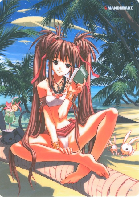 赤松健の画像　50枚 14