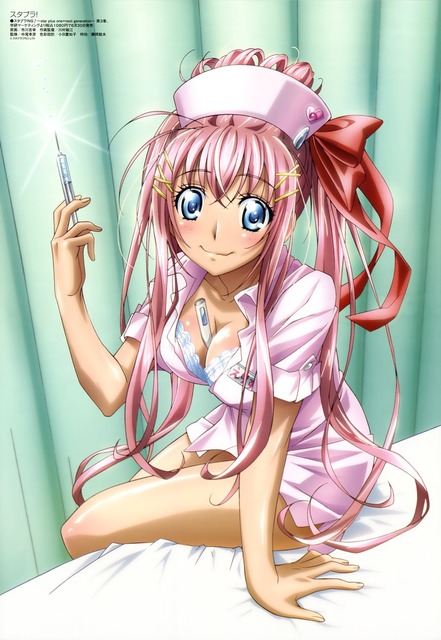 アニメ画像色々　その173　50枚 20