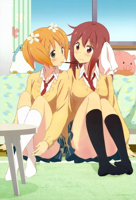 アニメ画像色々　その153　50枚 21