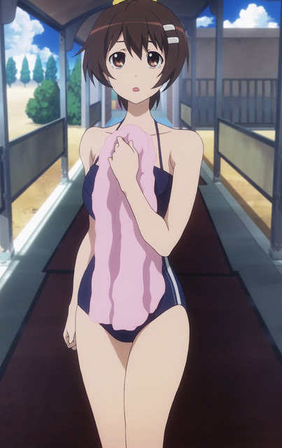 アニメ画像色々　その25　50枚 9