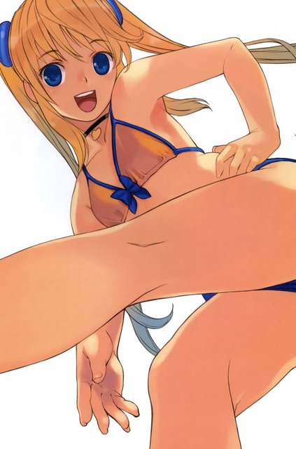 アニメ画像色々　その130　50枚 6