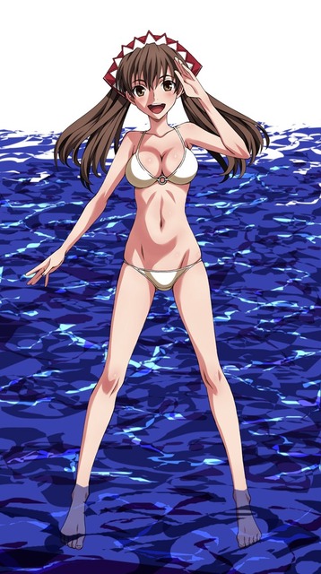 戦場のヴァルキュリアのイラスト　50枚 9