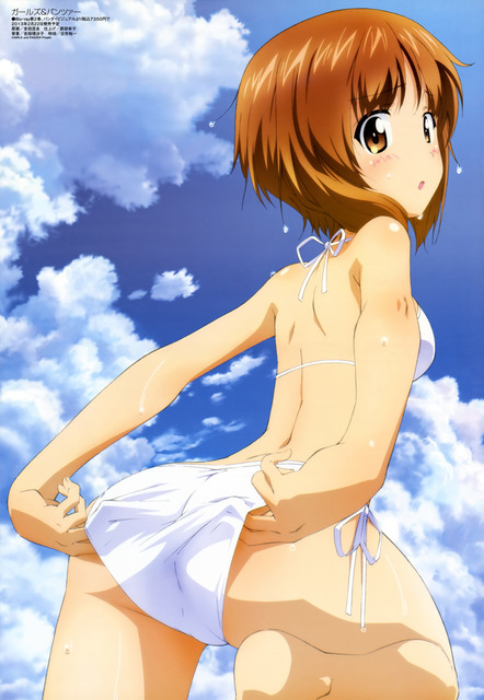 アニメ画像色々　その27　50枚 25