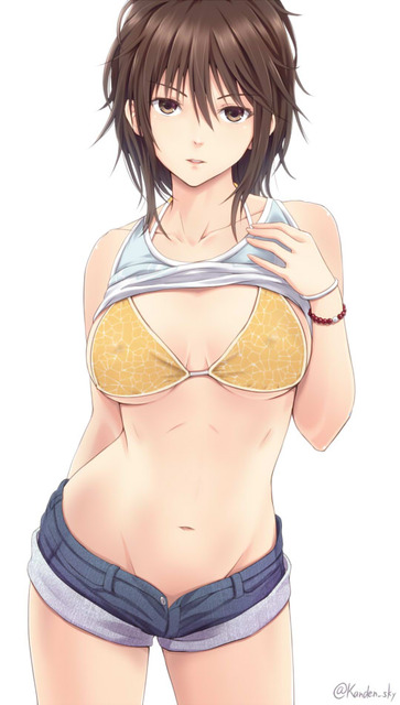 アニメ画像色々　その113　50枚 12