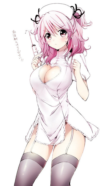 アニメ画像色々　その40　50枚 34