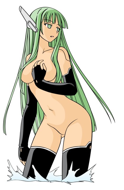 赤松健の画像　50枚 8