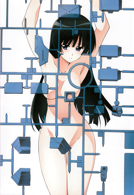 JINKI:EXTENDの画像　50枚 46