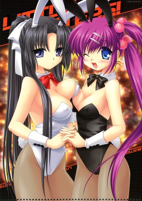 アニメ画像色々　その125 50枚 34