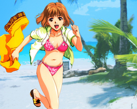 アニメ画像色々　その58　50枚 33