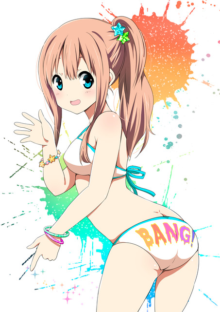 アニメ画像色々　その173　50枚 43