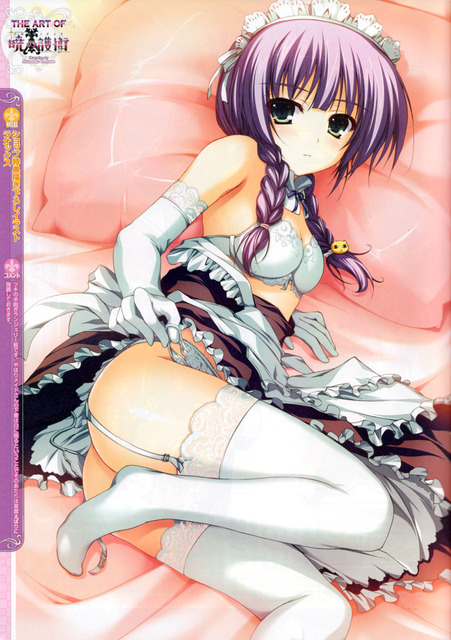 アニメ画像色々　その23　50枚 40