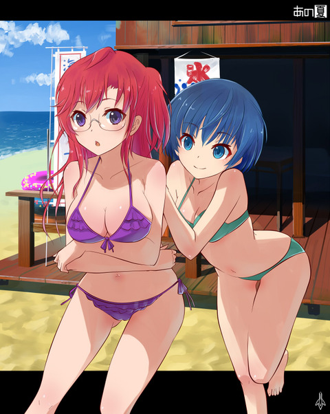 アニメ画像色々　その84　50枚 28
