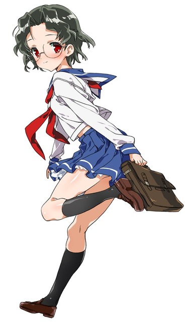 咲より染谷まこの画像　50枚 32