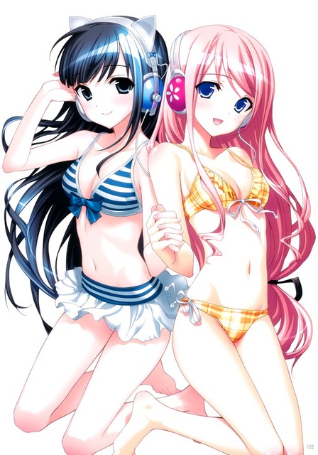 アニメ画像色々　その134　50枚 13