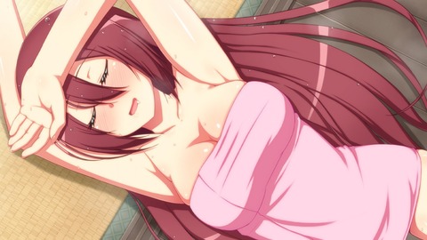 これはゾンビですか?のイラスト　50枚 6