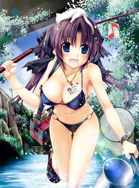 アニメ画像色々　その43　50枚 33