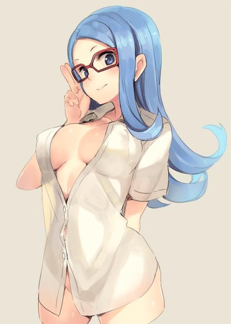 アニメ画像色々　その161　50枚 30