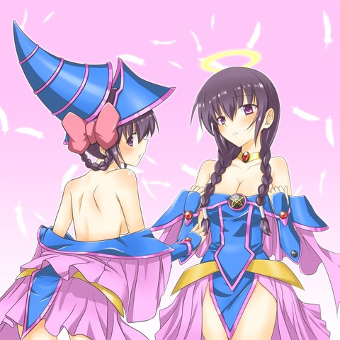 神のみぞ知るセカイ　のイラスト　50枚 30