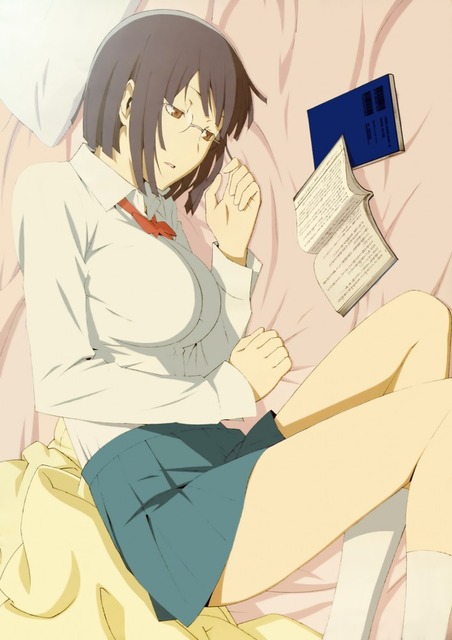 アニメ画像色々　その61　50枚 41